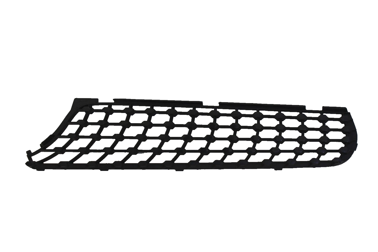 Mercedes C Class W205 AMG Front Right Side Grill 2018-2022 A2058881460 Genuine