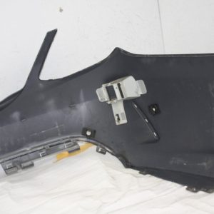 Mercedes C Class W205 AMG Rear Bumper 2014-2018 A2058555738 Genuine *DAMAGED* - Image 14