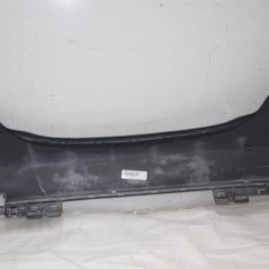 Mercedes C Class W205 AMG Rear Bumper 2014-2018 A2058555738 Genuine *DAMAGED* - Image 15