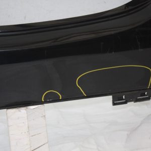 Mercedes C Class W205 AMG Rear Bumper 2014-2018 A2058555738 Genuine *DAMAGED* - Image 5