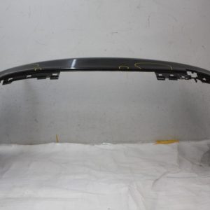 Mercedes C Class W205 AMG Rear Bumper 2014-2018 A2058555738 Genuine *DAMAGED* - Image 10