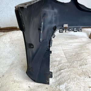 Mercedes C Class W205 AMG Rear Bumper 2014 TO 2018 A2058555738 Genuine - Image 11
