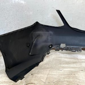 Mercedes C Class W205 AMG Rear Bumper 2014 TO 2018 A2058555738 Genuine - Image 12