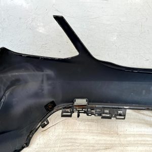 Mercedes C Class W205 AMG Rear Bumper 2014 TO 2018 A2058555738 Genuine - Image 13