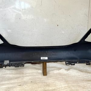Mercedes C Class W205 AMG Rear Bumper 2014 TO 2018 A2058555738 Genuine - Image 14