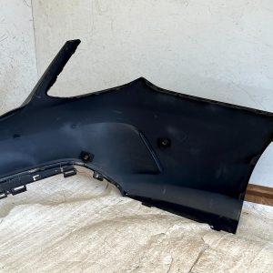 Mercedes C Class W205 AMG Rear Bumper 2014 TO 2018 A2058555738 Genuine - Image 15