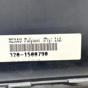 Mercedes C Class W205 AMG Rear Bumper 2014 TO 2018 A2058555738 Genuine - Image 17