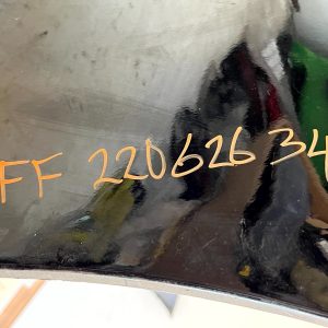Mercedes C Class W205 AMG Rear Bumper 2014 TO 2018 A2058555738 Genuine - Image 19