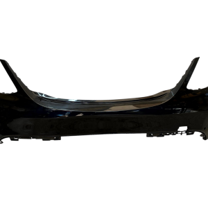 Mercedes C Class W205 AMG Rear Bumper 2014 TO 2018 A2058555738 Genuine - Image 1