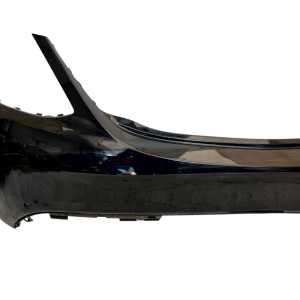 Mercedes C Class W205 AMG Rear Bumper 2014 TO 2018 A2058555738 Genuine - Image 5