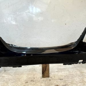 Mercedes C Class W205 AMG Rear Bumper 2014 TO 2018 A2058555738 Genuine - Image 6