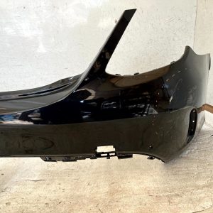 Mercedes C Class W205 AMG Rear Bumper 2014 TO 2018 A2058555738 Genuine - Image 7