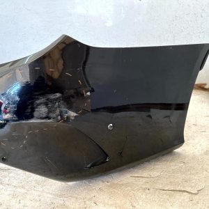 Mercedes C Class W205 AMG Rear Bumper 2014 TO 2018 A2058555738 Genuine - Image 8