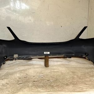 Mercedes C Class W205 AMG Rear Bumper 2014 TO 2018 A2058555738 Genuine - Image 10
