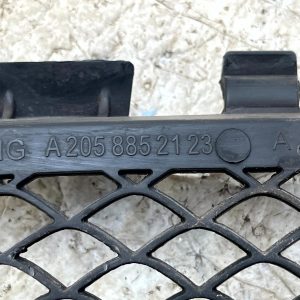 Mercedes C-Class W205 Front Bumper Lower Grille 2014 TO 2018 A2058852123 Genuine - Image 13