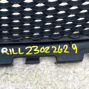 Mercedes C-Class W205 Front Bumper Lower Grille 2014 TO 2018 A2058852123 Genuine - Image 14