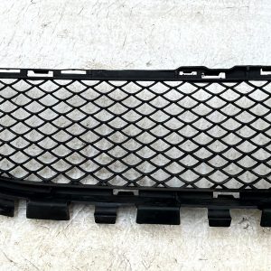Mercedes C-Class W205 Front Bumper Lower Grille 2014 TO 2018 A2058852123 Genuine - Image 4