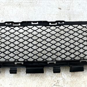 Mercedes C-Class W205 Front Bumper Lower Grille 2014 TO 2018 A2058852123 Genuine - Image 5