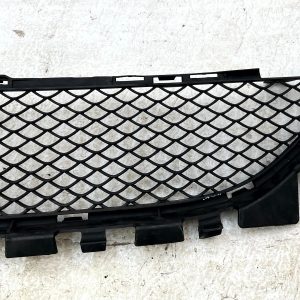 Mercedes C-Class W205 Front Bumper Lower Grille 2014 TO 2018 A2058852123 Genuine - Image 6