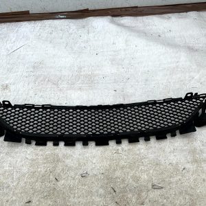 Mercedes C-Class W205 Front Bumper Lower Grille 2014 TO 2018 A2058852123 Genuine - Image 8