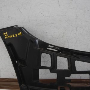 Mercedes C Class W205 Front Bumper Right Bracket 2014-2018 A2058850665 Genuine - Image 4