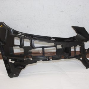 Mercedes C Class W205 Front Bumper Right Bracket 2014-2018 A2058850665 Genuine - Image 1