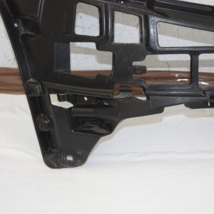 Mercedes C Class W205 Front Bumper Right Bracket 2014-2018 A2058850665 Genuine - Image 5