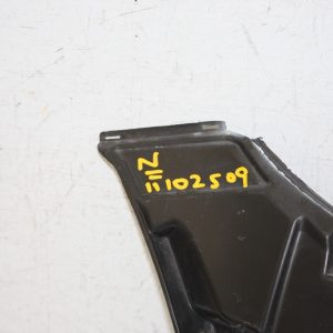 Mercedes C Class W205 Front Bumper Right Bracket 2014-2018 A2058850665 Genuine - Image 6