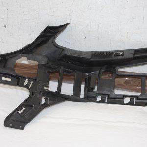 Mercedes C Class W205 Front Bumper Right Bracket 2014-2018 A2058850665 Genuine - Image 10