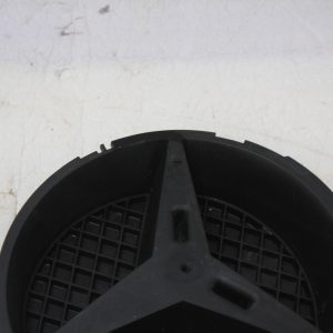 Mercedes C Class W205 Front Grill Badge Emblem 2014 TO 2022 A0008880100 Genuine - Image 3