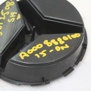 Mercedes C Class W205 Front Grill Badge Emblem 2014 TO 2022 A0008880100 Genuine - Image 8