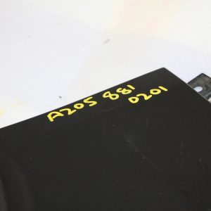 Mercedes C Class W205 Front Right Side Wing 14-22 A2058810201 Genuine *DAMAGED* - Image 11