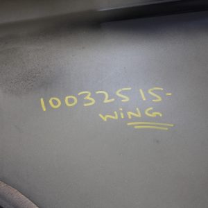 Mercedes C Class W205 Front Right Side Wing 14-22 A2058810201 Genuine *DAMAGED* - Image 12