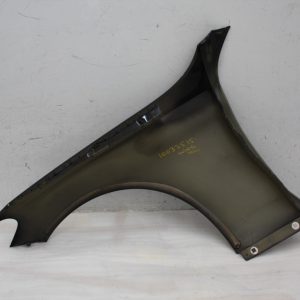 Mercedes C Class W205 Front Right Side Wing 14-22 A2058810201 Genuine *DAMAGED* - Image 13
