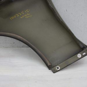 Mercedes C Class W205 Front Right Side Wing 14-22 A2058810201 Genuine *DAMAGED* - Image 14