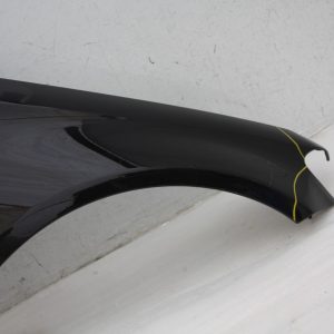 Mercedes C Class W205 Front Right Side Wing 14-22 A2058810201 Genuine *DAMAGED* - Image 3