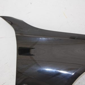 Mercedes C Class W205 Front Right Side Wing 14-22 A2058810201 Genuine *DAMAGED* - Image 4