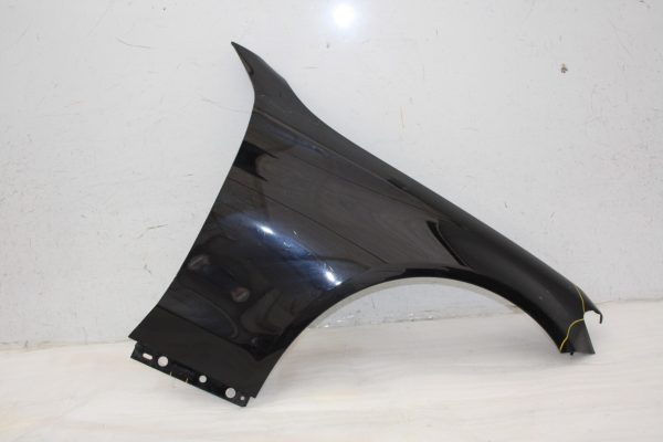 Mercedes-C-Class-W205-Front-Right-Side-Wing-14-22-A2058810201-Genuine-DAMAGED-176914913094