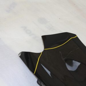 Mercedes C Class W205 Front Right Side Wing 14-22 A2058810201 Genuine *DAMAGED* - Image 8