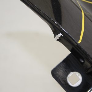 Mercedes C Class W205 Front Right Side Wing 14-22 A2058810201 Genuine *DAMAGED* - Image 10