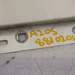 Mercedes C Class W205 Front Right Side Wing A2058810201 Genuine *DAMAGED* - Image 11