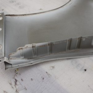Mercedes C Class W205 Front Right Side Wing A2058810201 Genuine *DAMAGED* - Image 13