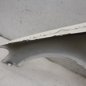 Mercedes C Class W205 Front Right Side Wing A2058810201 Genuine *DAMAGED* - Image 17