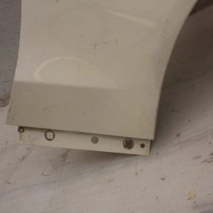 Mercedes C Class W205 Front Right Side Wing A2058810201 Genuine *DAMAGED* - Image 6