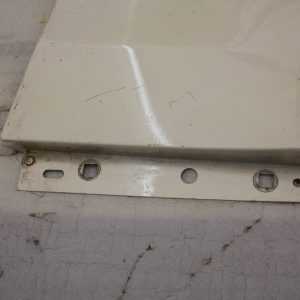Mercedes C Class W205 Front Right Side Wing A2058810201 Genuine *DAMAGED* - Image 9