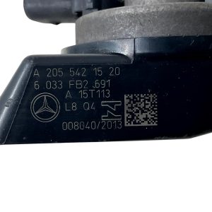 Mercedes C Class W205 High Tone Horn Signal 2014 TO 2022 A2055421520 Genuine - Image 13