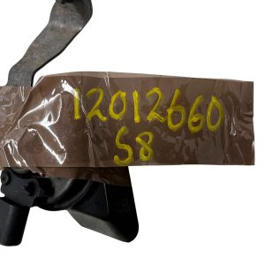 Mercedes C Class W205 High Tone Horn Signal 2014 TO 2022 A2055421520 Genuine - Image 15