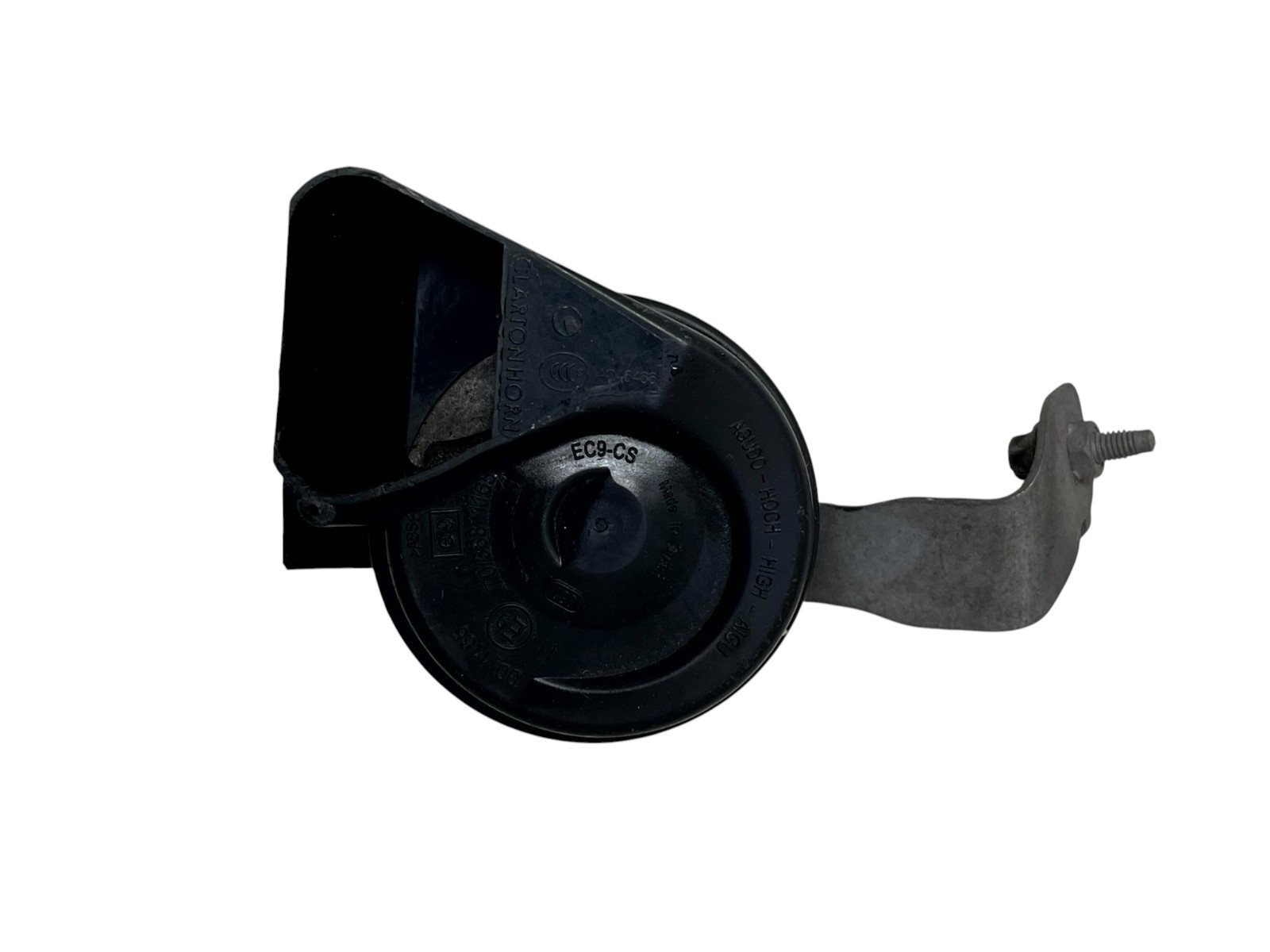 Mercedes C Class W205 High Tone Horn Signal 2014 TO 2022 A2055421520 Genuine