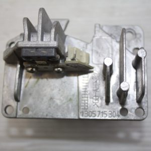 Mercedes C Class W205 LED Control Unit Headlight Module 1305715304 Genuine - Image 4