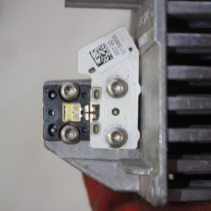 Mercedes C Class W205 LED Control Unit Headlight Module 1305715304 Genuine - Image 7